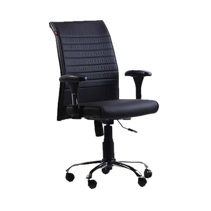 صندلی کارمندی کد 532L گروه صنعتی اجلاس